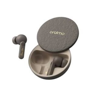 ORAIMO spacepods X BURNA boy