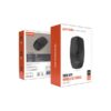 PORODO 1600 Dpi mouse