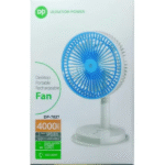 Duration power fan - 7627