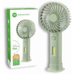 Duration power fan - 7634