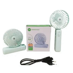 Duration power fan - 7635