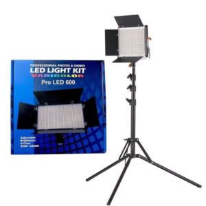 LED light pro 600
