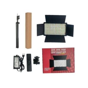 LED light 800 RGB