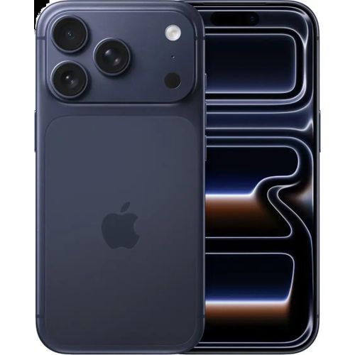 blue 17 pro max