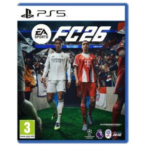 FC26