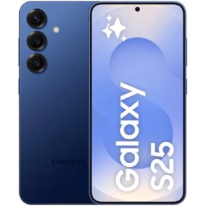 Samsung Galaxy S25 - UK USED