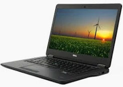 DELL LATITUDE E7450