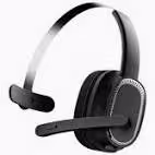 ENC-wireless headphone