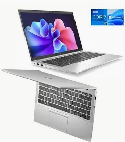 HP ELITEBOOK 830 G8 X360