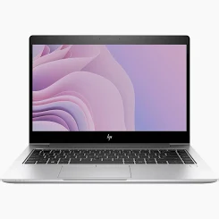 HP ELITEBOOK 840 G6