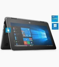 HP PROBOOK 11 EE G4 X360,