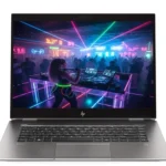 HP ZBOOK STUDIO 15 G5, GEM CUT, MOBILE WORKSTATION