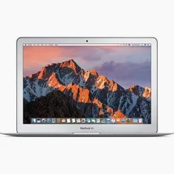 MacBook Air 13-inch 2017