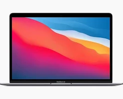 MacBook Air 13-inch 2020 M1 chip