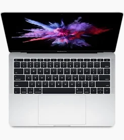 MacBook Pro 13-inch 2017 Non-Touch Bar