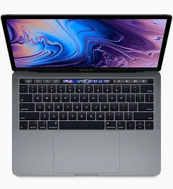 MacBook Pro 13-inch 2019 Core i5