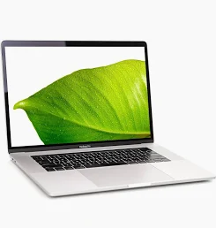 MacBook Pro 15-inch 2017 Core i7