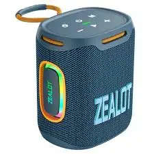 Zealot S122