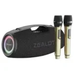 Zealot S78M