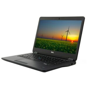 dell latitude e7450