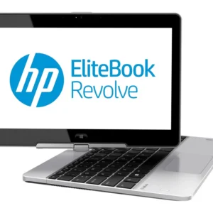 elitebook revolve