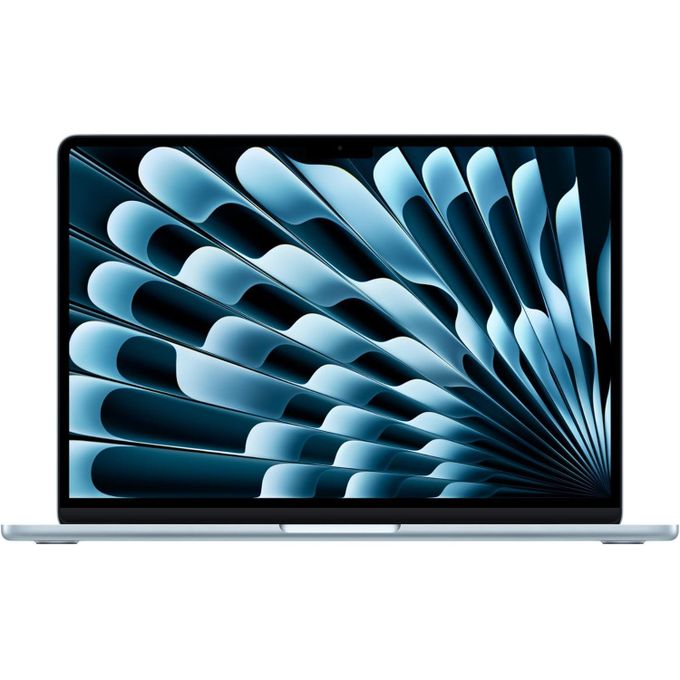 macbook air m4
