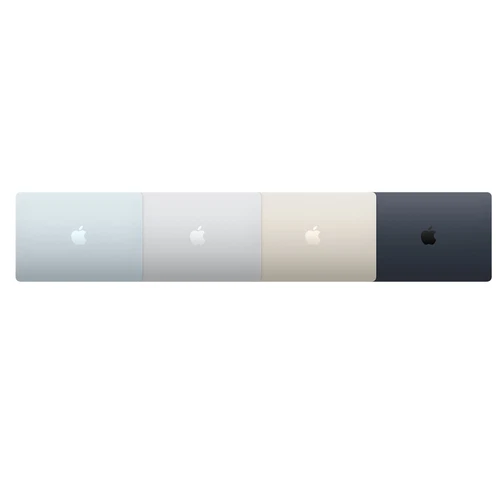 macbook air m4