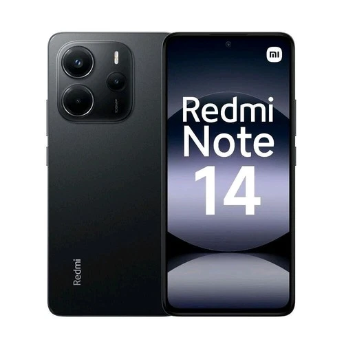 redmi note 14