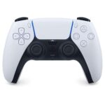 white pad