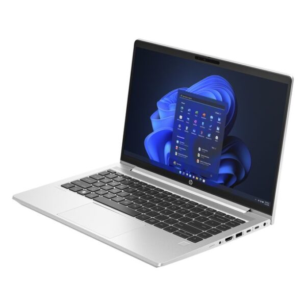 HP 250 G10 – Notebook 15.6 Pollici, Intel Core I7-1355, Fino A 64GB RAM E 4TB SSD, Iris Xe