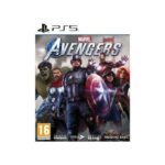 AVENGERS