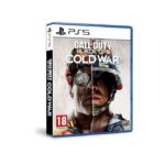Black Ops Cold War - ps5