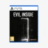 evil inside