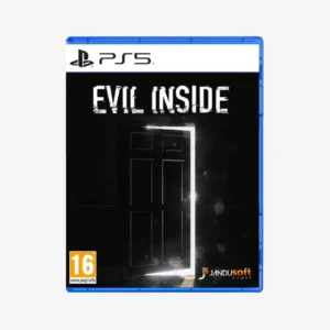 evil inside