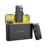 GREEN LION 3 In 1