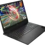 HP OMEN GAMING LAPTOP 16-am0003TX, CORE i9-14900HX 14TH GEN, 32GB RAM 1TB SSD 8GB NVIDIA GEFORCE RTX 5060 GRAPHICS 16.1" FHD IPS LED DISPLAY BACKLIT KEYBOARD