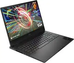 HP OMEN GAMING LAPTOP 16-am0003TX, CORE i9-14900HX 14TH GEN, 32GB RAM 1TB SSD 8GB NVIDIA GEFORCE RTX 5060 GRAPHICS 16.1" FHD IPS LED DISPLAY BACKLIT KEYBOARD