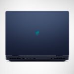 DELL ALLENWARE 16 AURORA,  INTEL CORE 7-240H 15TH GEN, 16GB RAM, 512GB SSD, 8GB NVIDIA GEFORCE RTX 5050 GRAPHICS CARD, 16" WQRGA DISPLAY, BACKLIT KEYBOARD