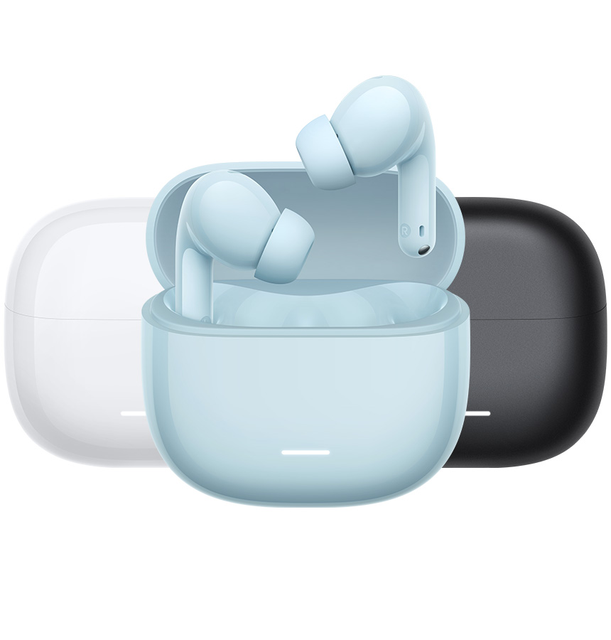 Redmi bud 8 lite