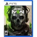 CALL OF DUTY MODERN WARFARE II PS5