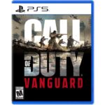 cod vanguard