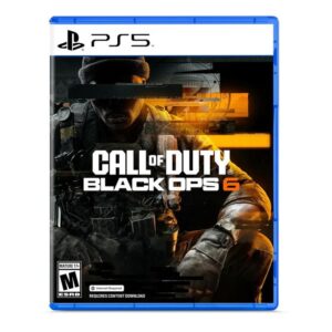 CALL OF DUTY BLACK OPS 6