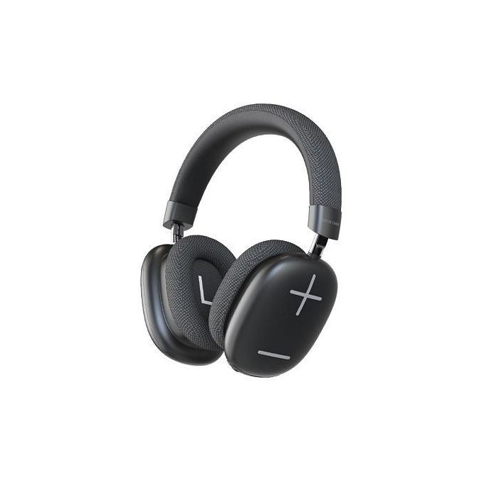 echo max