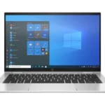 HP ELITEBOOK 1040 G9 INTEL CORE i7-1255U 12TH GEN 16GB RAM 512GB SSD 14" FHD BACKLIT KEYBOARD FINGERPRINT READER WINDOW 11 PROFESSIONAL