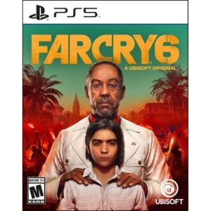 farcry6