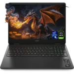HP OMEN 16 SLIM