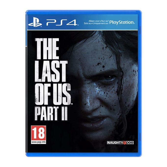 last of us 2 ps4