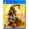 mk 11 ps4