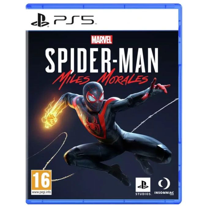 spider man miles