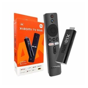 Xiaomi Smart TV Stick 4K